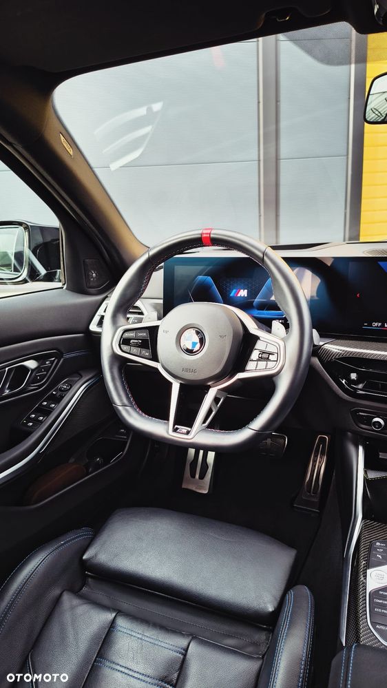 BMW Seria 3 M340d xDrive mHEV sport - 20