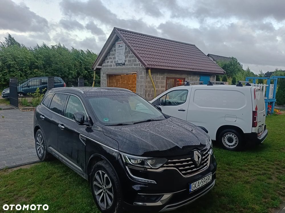 Renault Koleos 1.7 Blue dCi Intens X-Tronic - 7