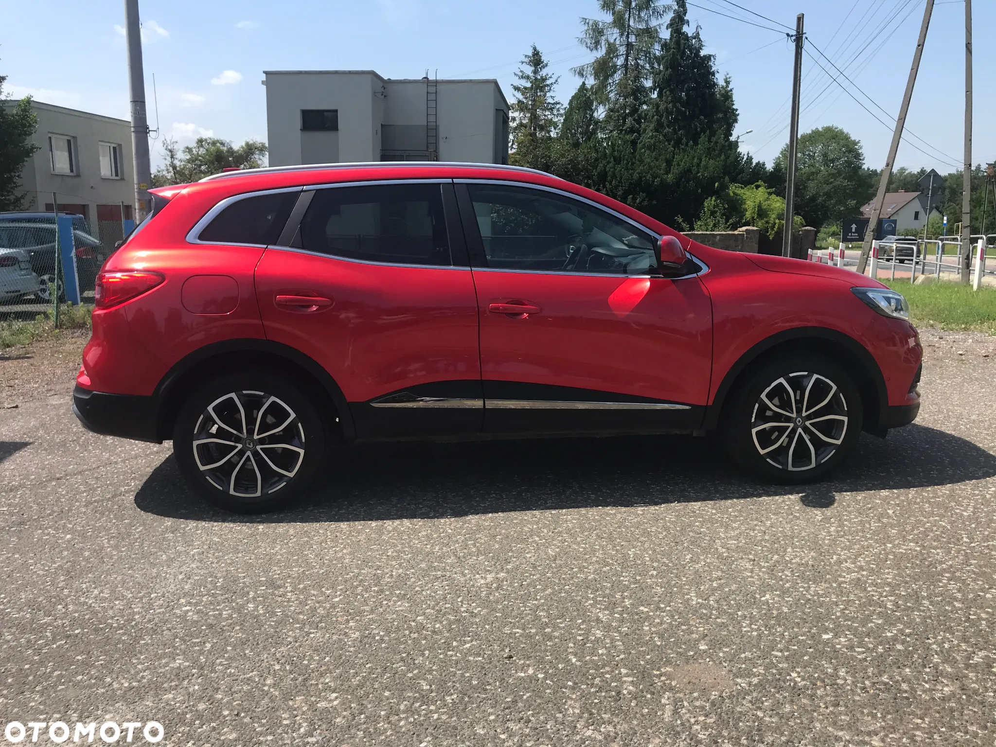 Renault Kadjar - 6
