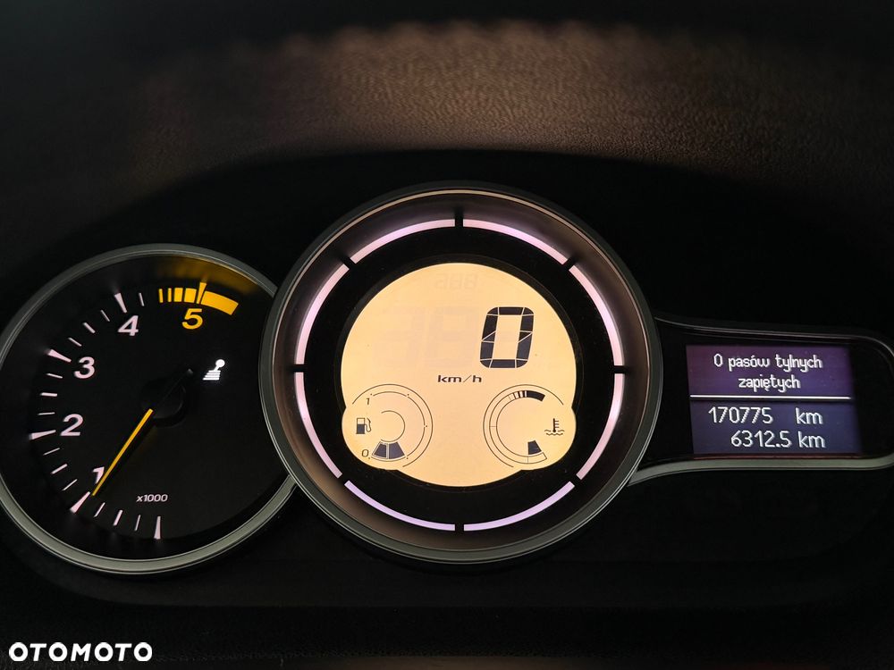 Renault Megane 1.5 dCi Color Edition - 7
