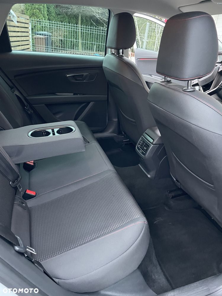 Seat Leon 1.5 TSI FR - 15