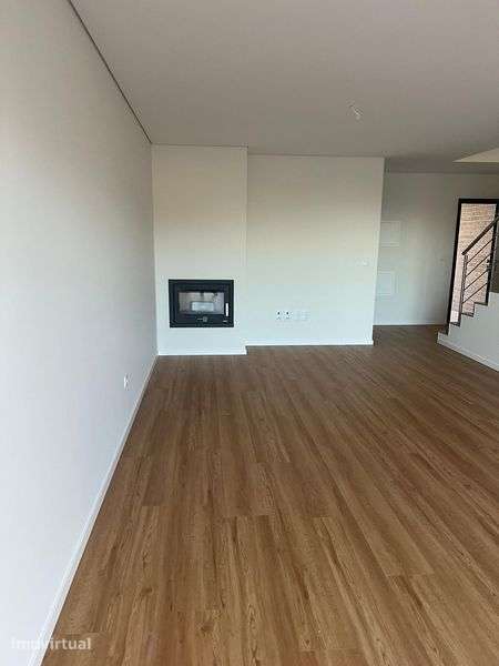 Moradia T4 condomínio fechado Esposende - Grande imagem: 4/10