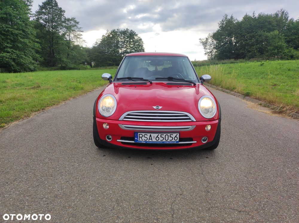 MINI Cooper Standard - 9
