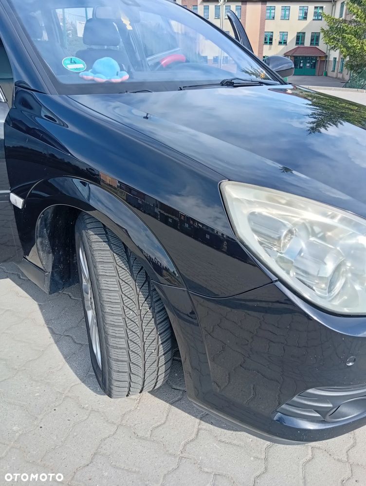 Opel Vectra 1.8 Cosmo - 13