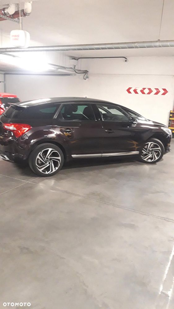 DS Automobiles DS 5 - 1