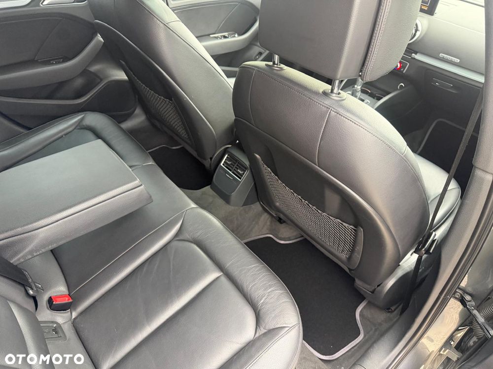 Audi A3 Sportback 1.4 TFSI e-tron - 7