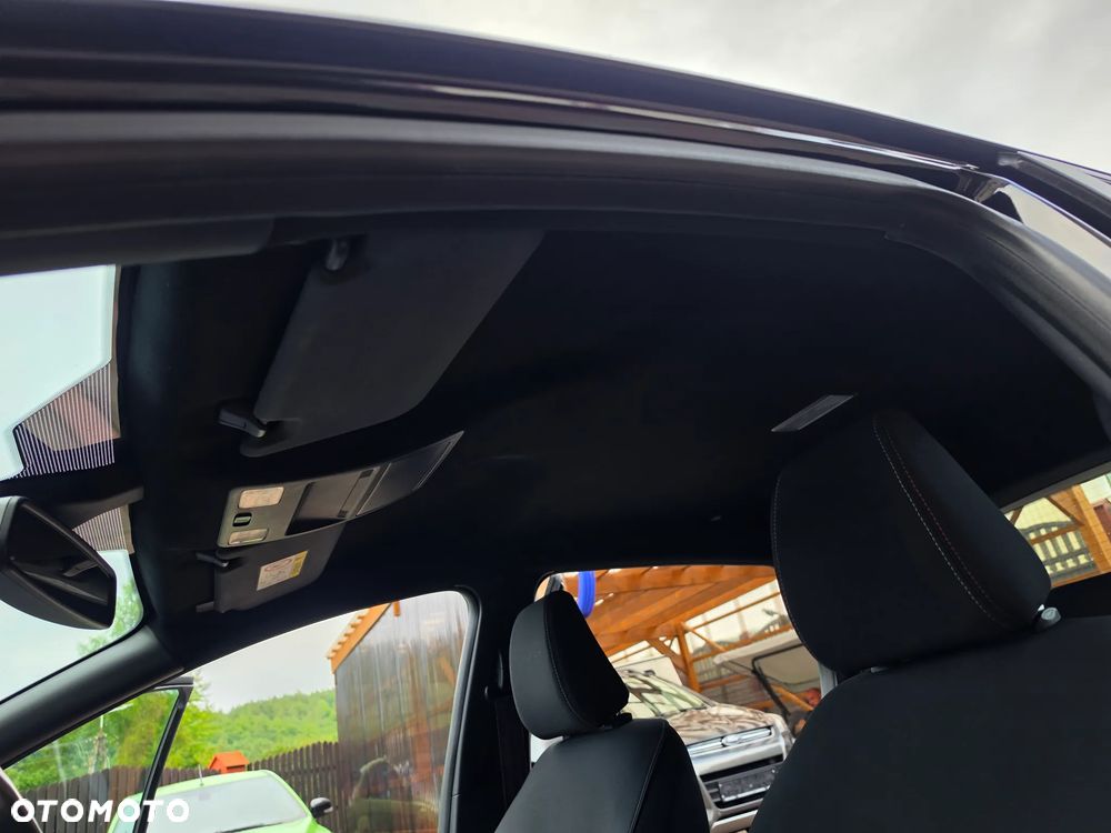 Ford Fiesta 1.0 EcoBoost STart-Stop ST-LINE - 32