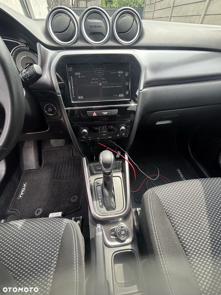Suzuki Vitara - 8