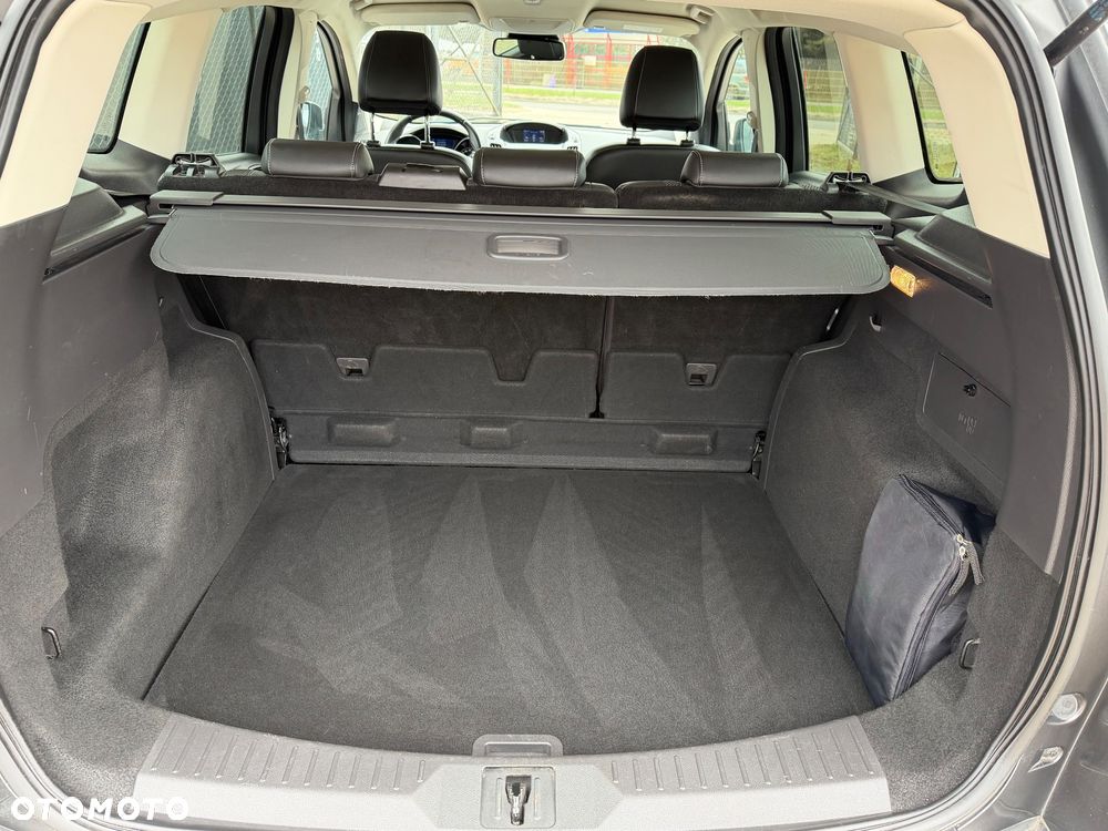 Ford Kuga 1.5 EcoBoost FWD Titanium ASS GPF - 17