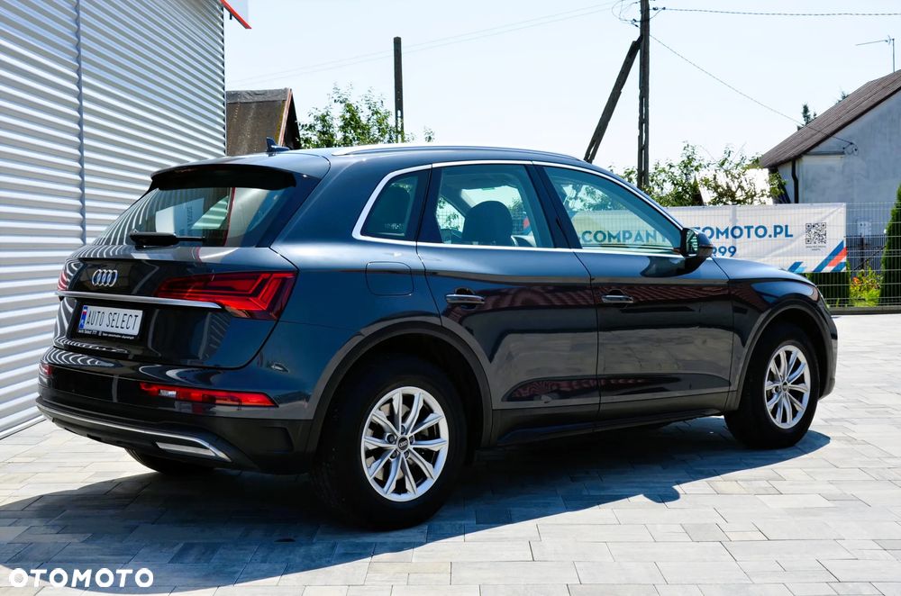 Audi Q5 - 8