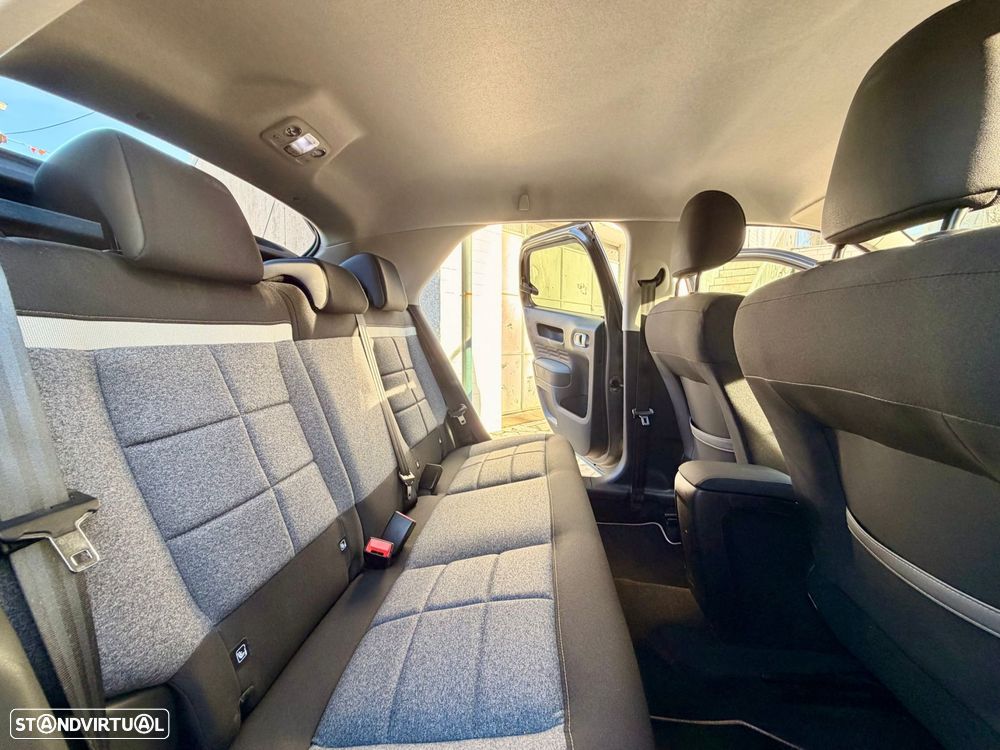 Citroën C4 Cactus 1.2 PureTech Origins - 8