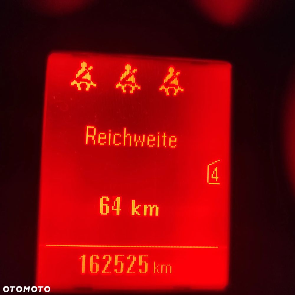 Opel Meriva 1.4 T Cosmo - 25
