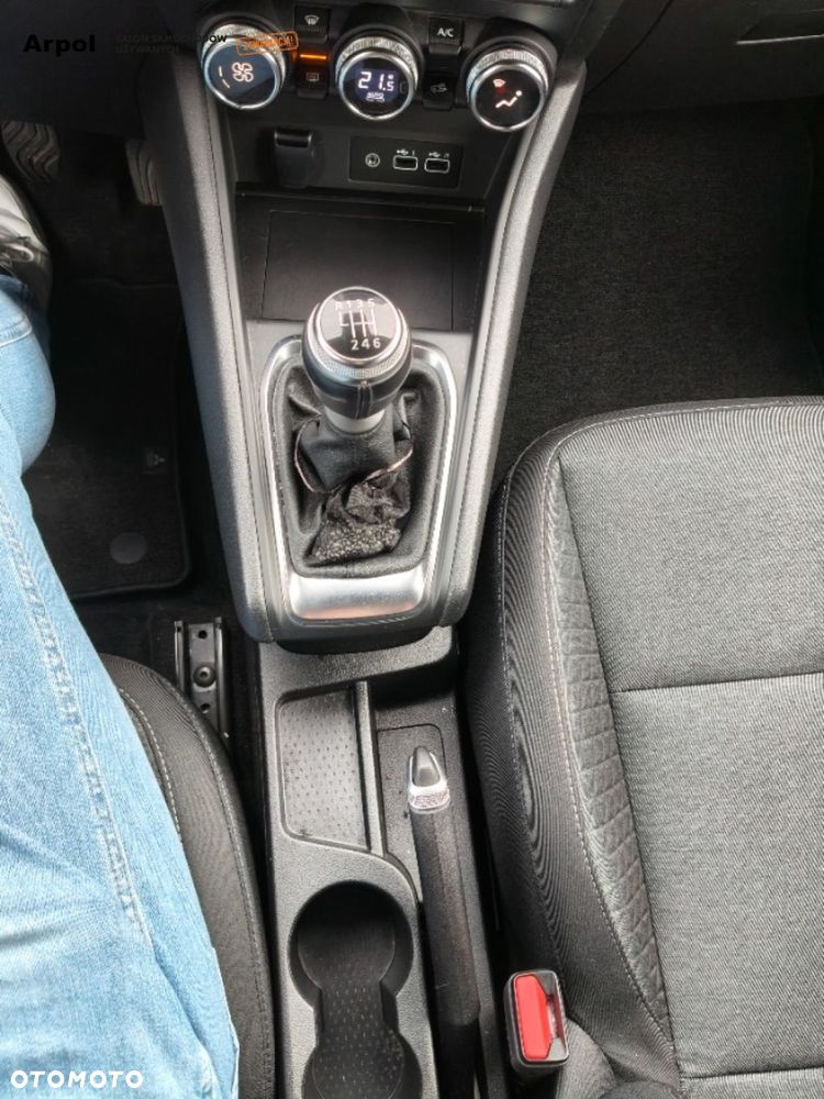 Mitsubishi ASX 1.3 mHEV Invite Style Cold - 24