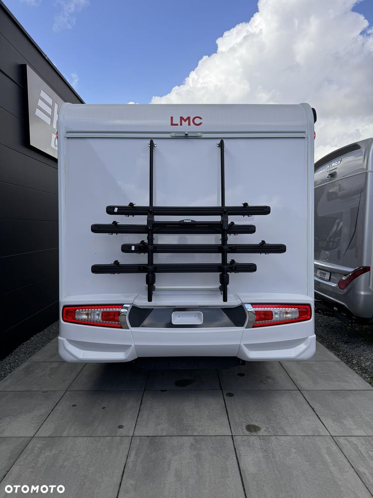 LMC Tourer A 690 G - 4