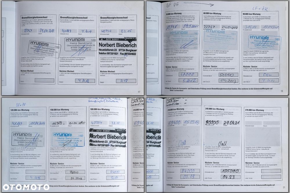 Hyundai ix35 2.0 Premium 2WD - 39