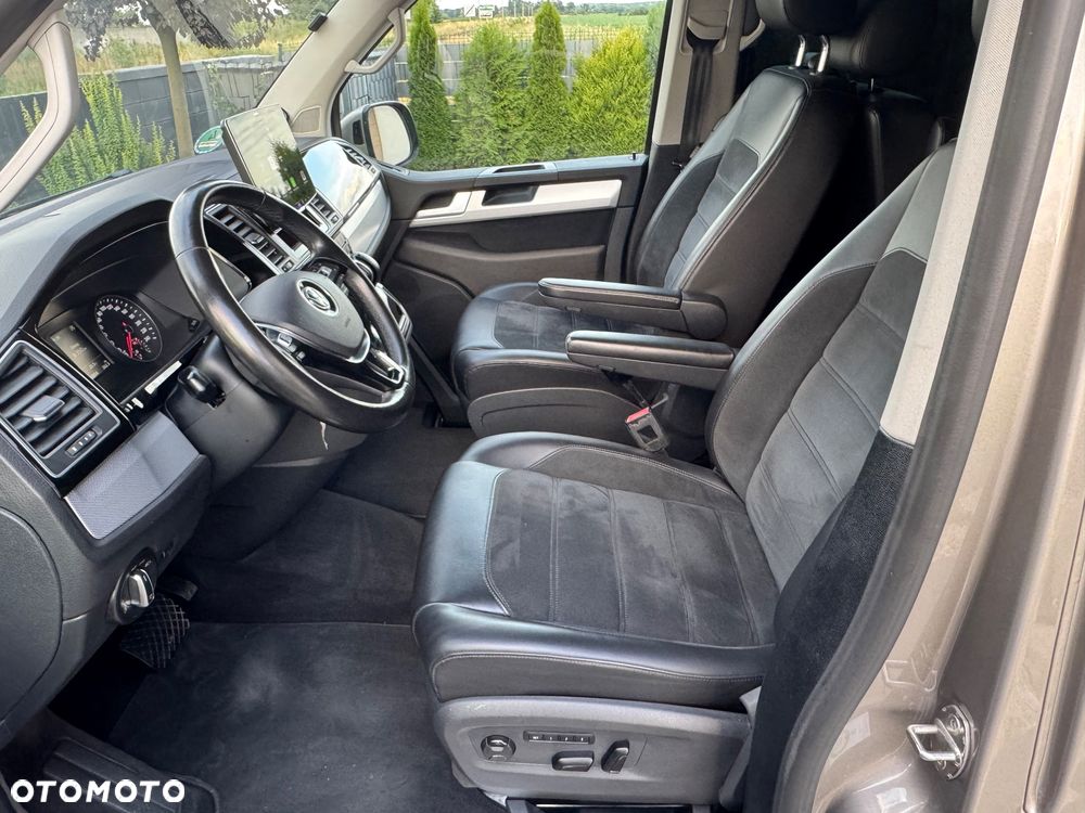 Volkswagen Multivan 2.0 BiTDI L1 Highline DSG - 10