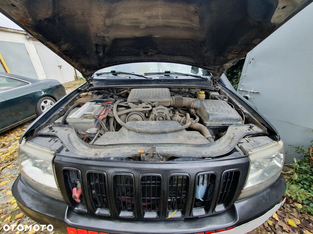 Jeep Grand Cherokee - 3