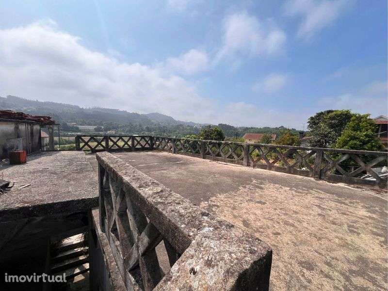 Moradia para reabilitar | Macinhata da Seixa, Oliveira de Azeméis - Grande imagem: 4/8