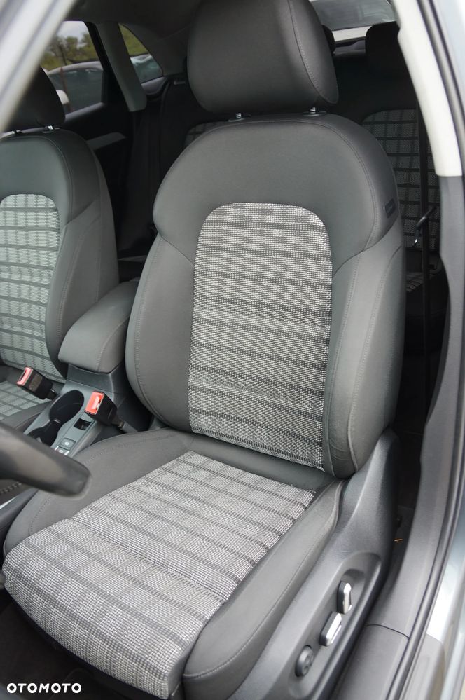 Audi Q3 2.0 TDI Quattro - 27