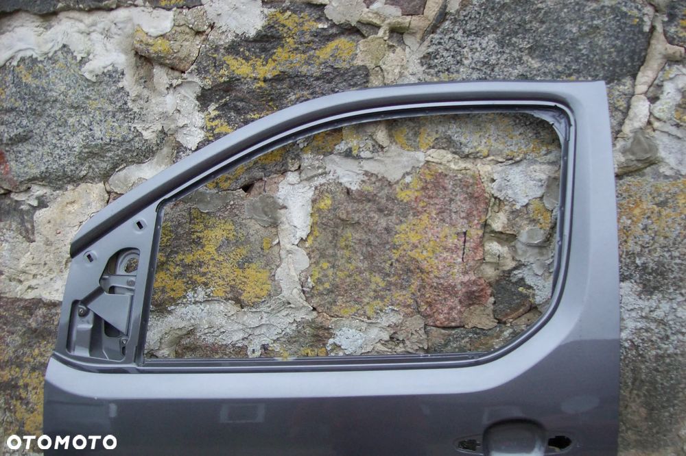 DRZWI LEWE PROACE JUMPY EXPERT III VIVARO ROK 16+ - 5