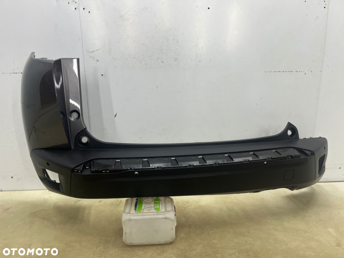 Zderzak tylny Peugeot 2008 2 II 19r.- tył 4XPDC 9827298180 - 1