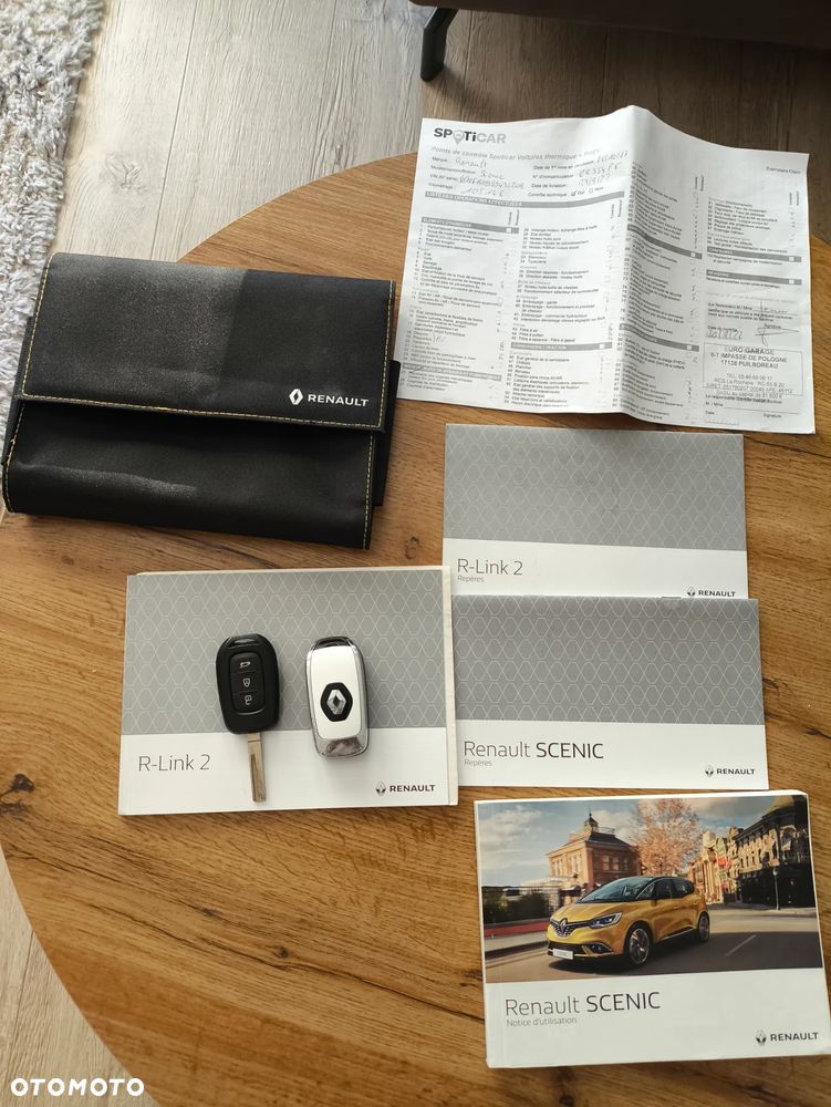 Renault Scenic - 22