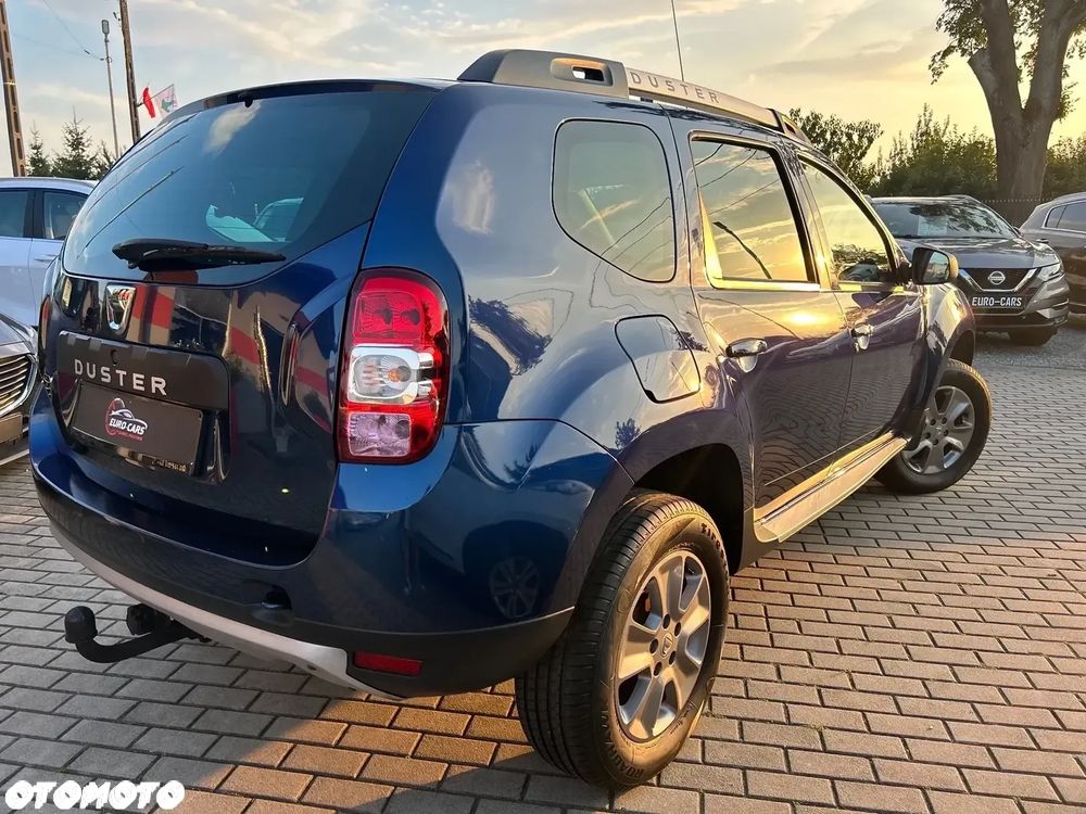 Dacia Duster - 8