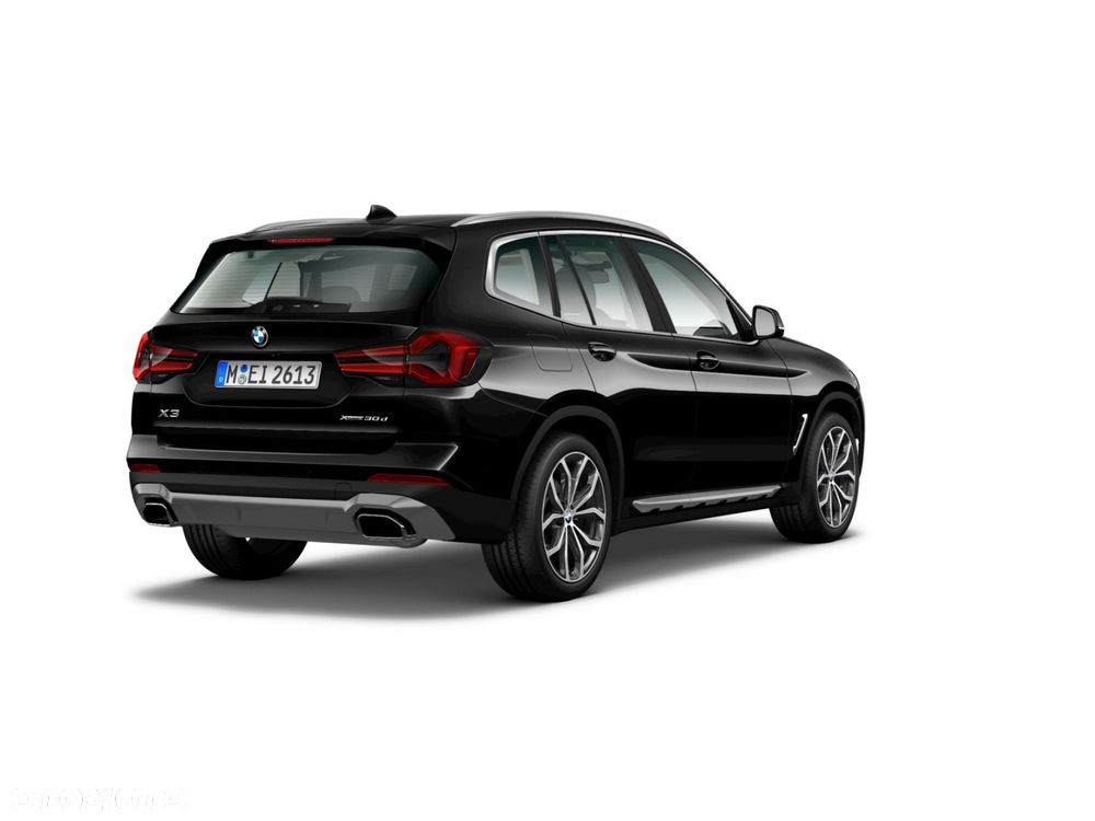 BMW X3 - 2