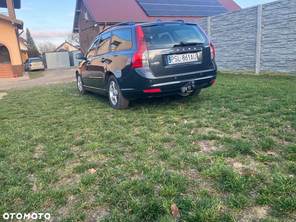 Volvo V50 1.6D - 3