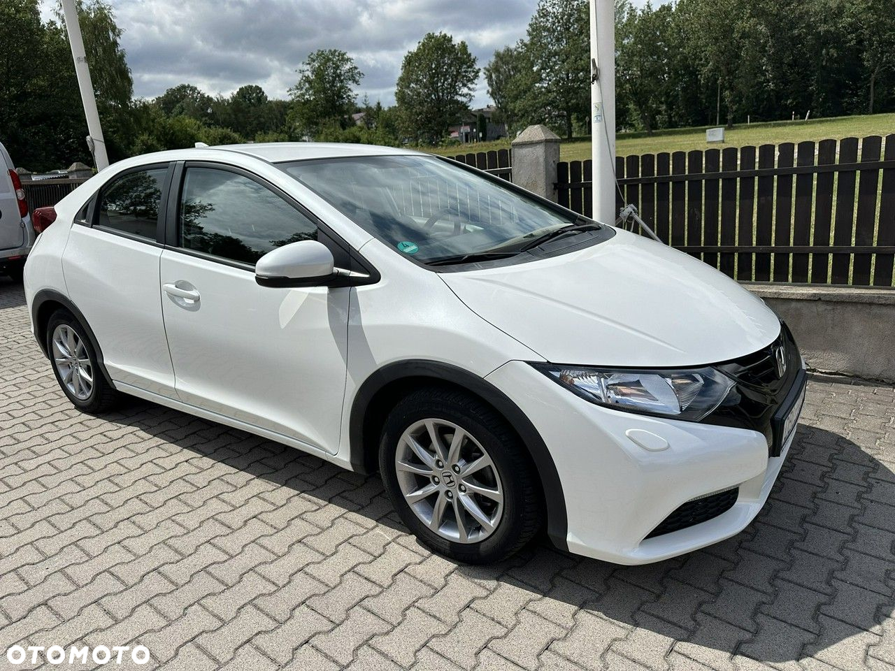 Honda Civic - 2