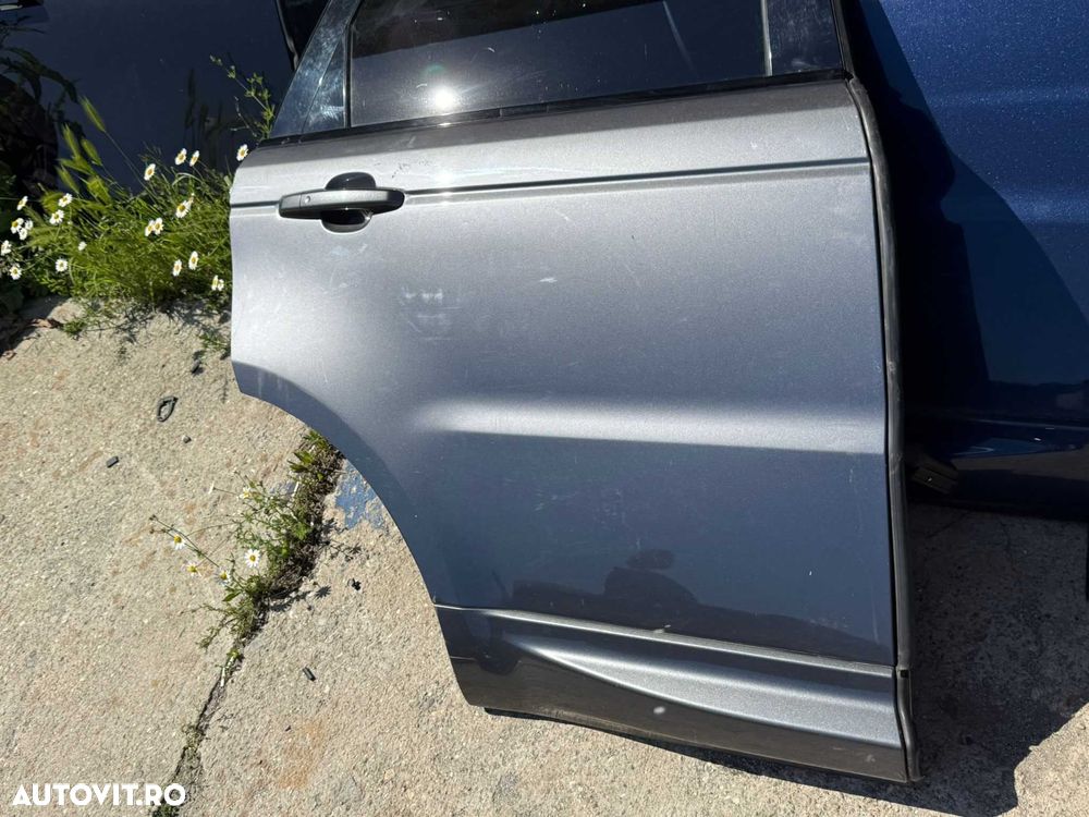 Usa stanga dreapta spate Range Rover Sport L494 2014-2022 - 3