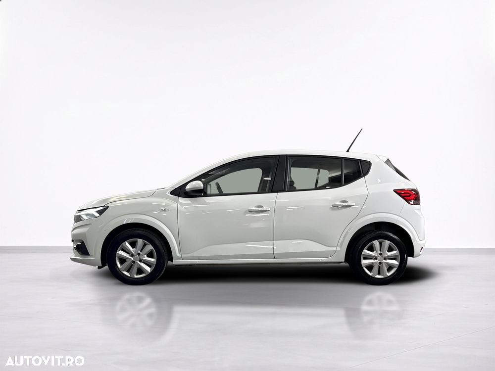 Dacia Sandero - 3