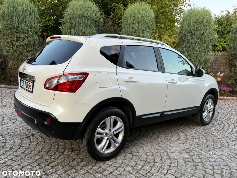 Nissan Qashqai 1.6 acenta - 12