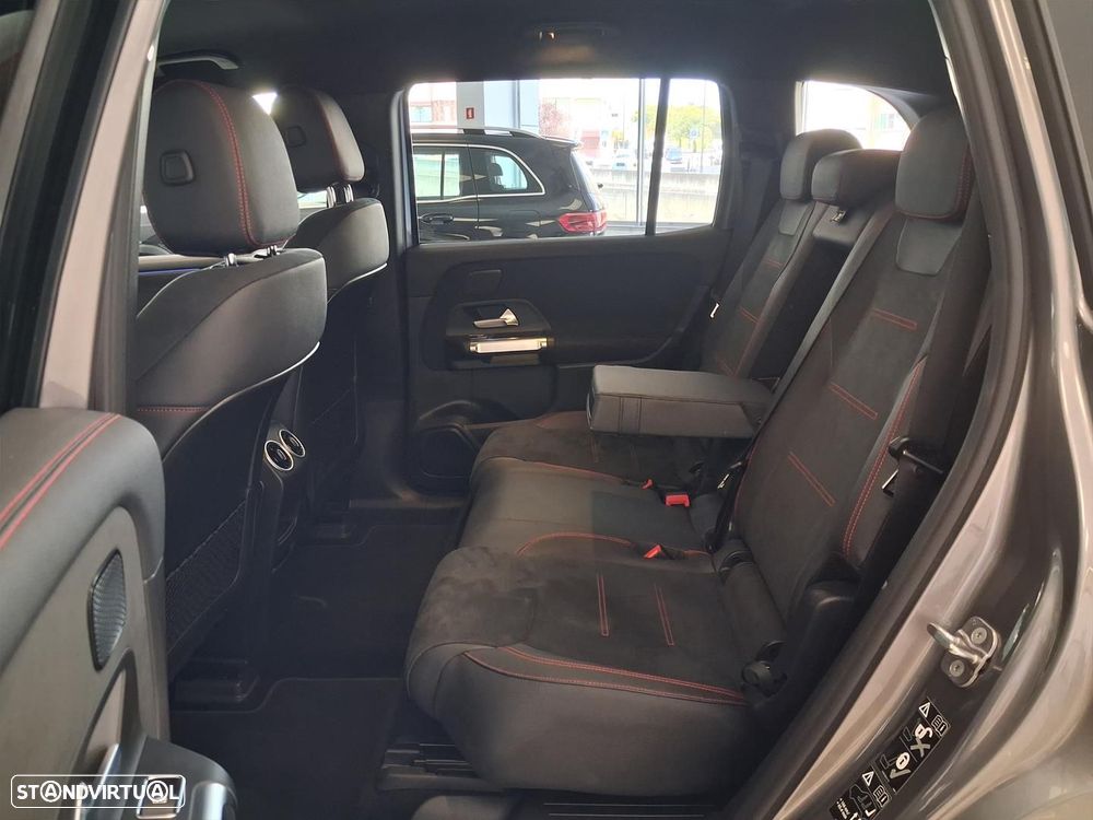 Mercedes-Benz EQB 250+ Edition - 13