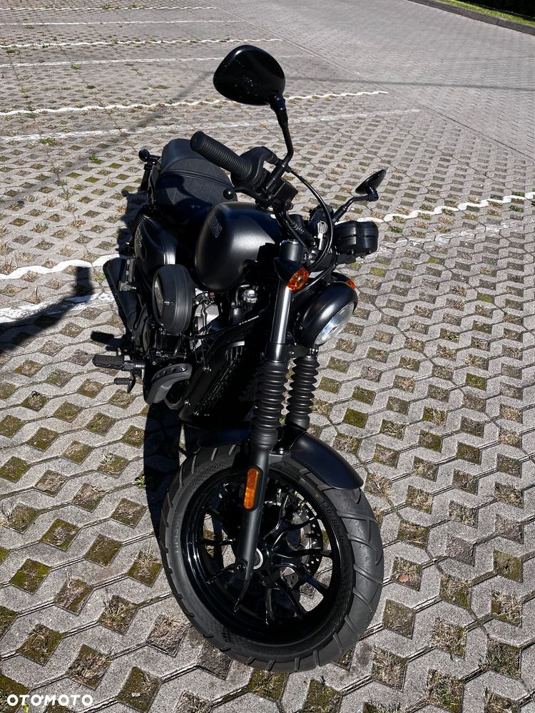 Hyosung GV - 5