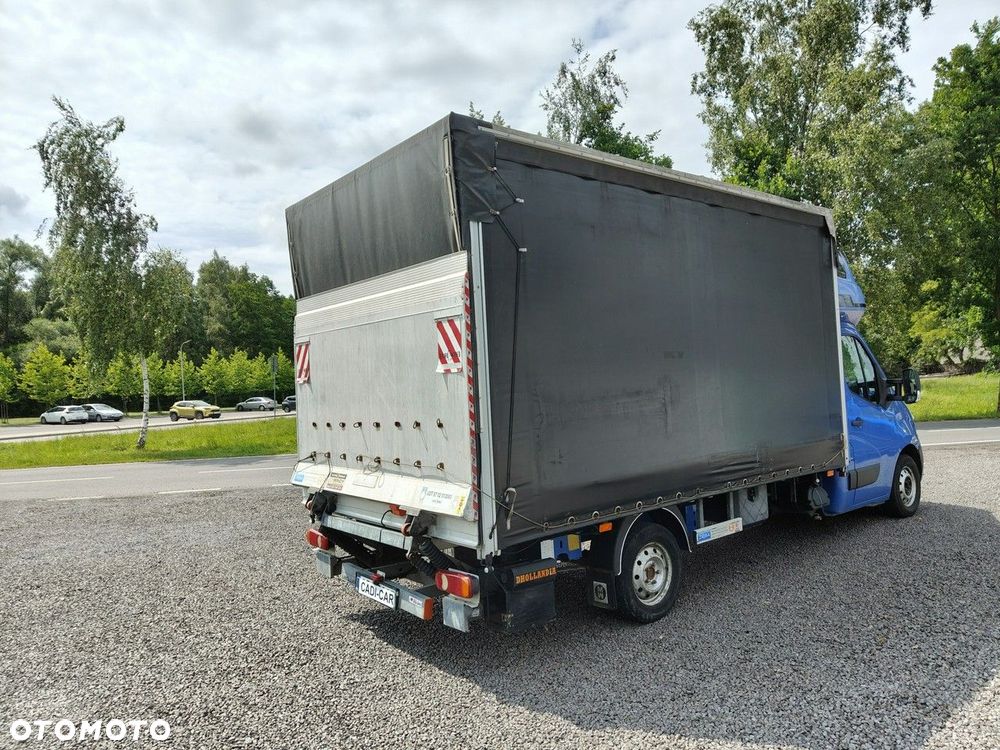 Renault Master - 4