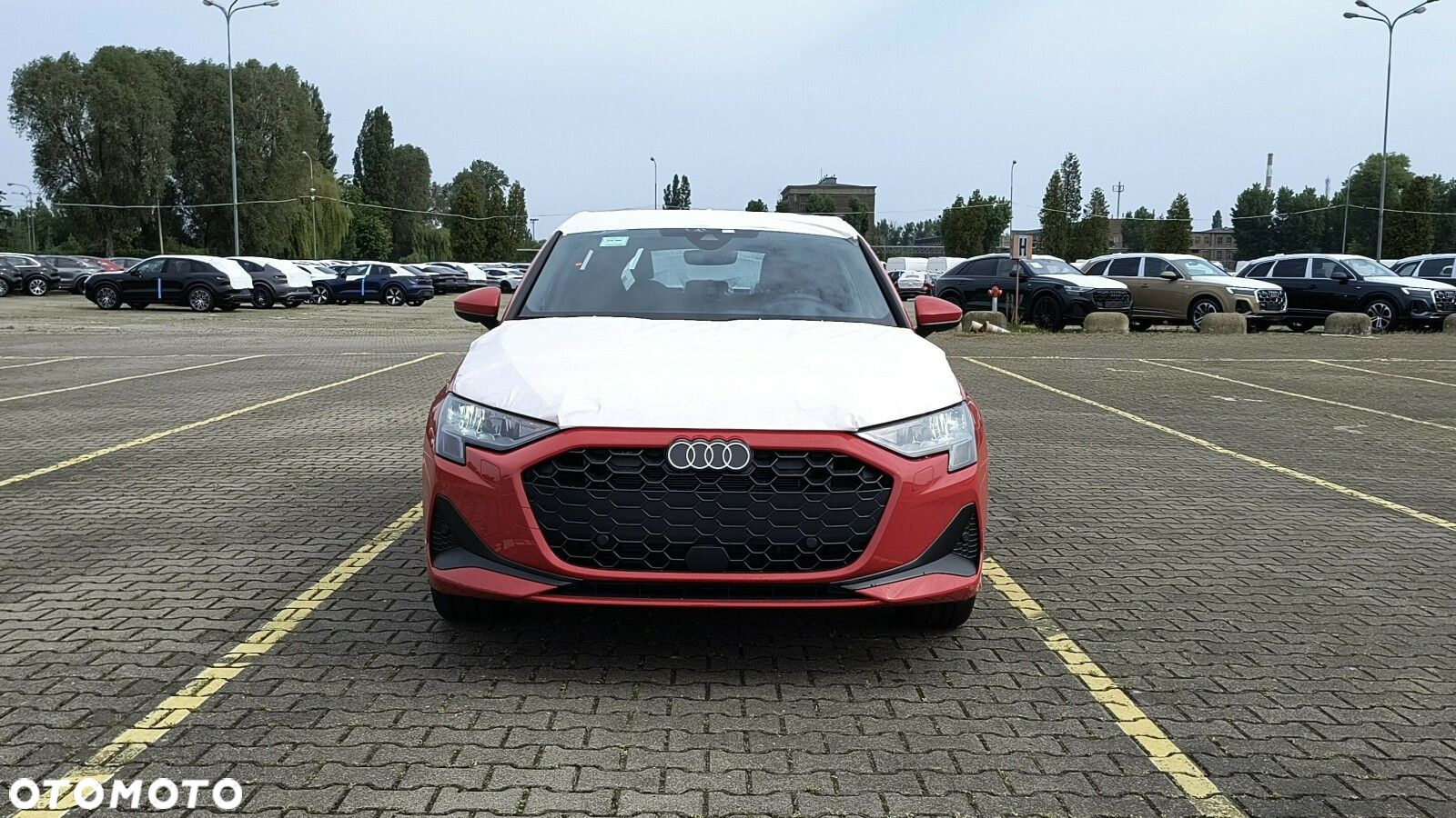 Audi A3 - 4