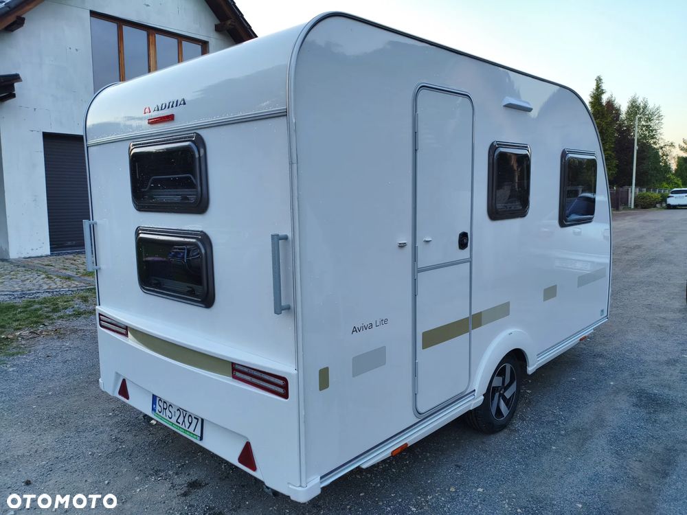 Adria - 2