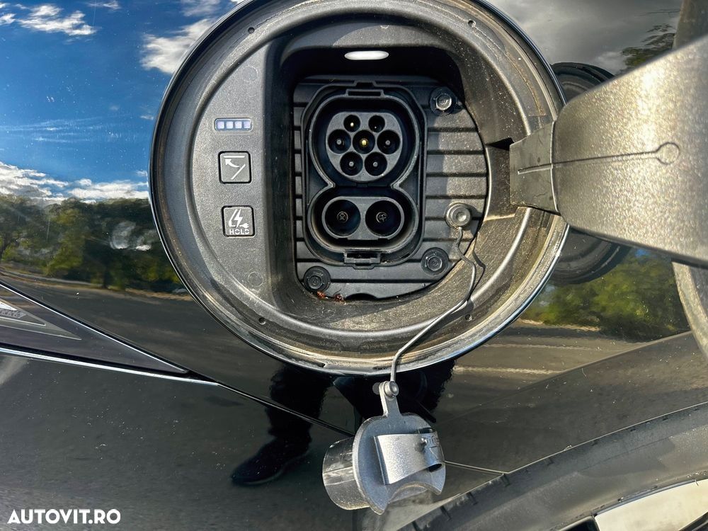 HYUNDAI Ioniq 6 2023 — imagine 21