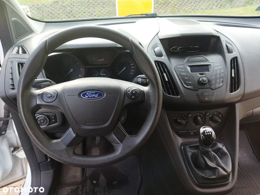 Ford Transit Connect 210 L2 Trend - 10