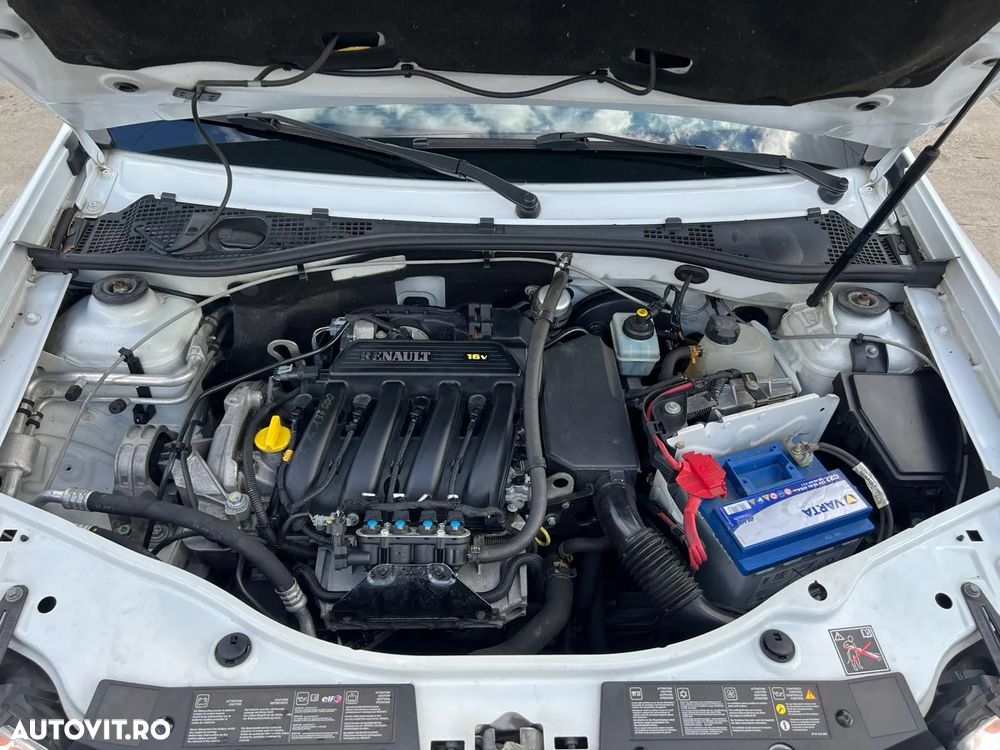 Dacia Duster - 8