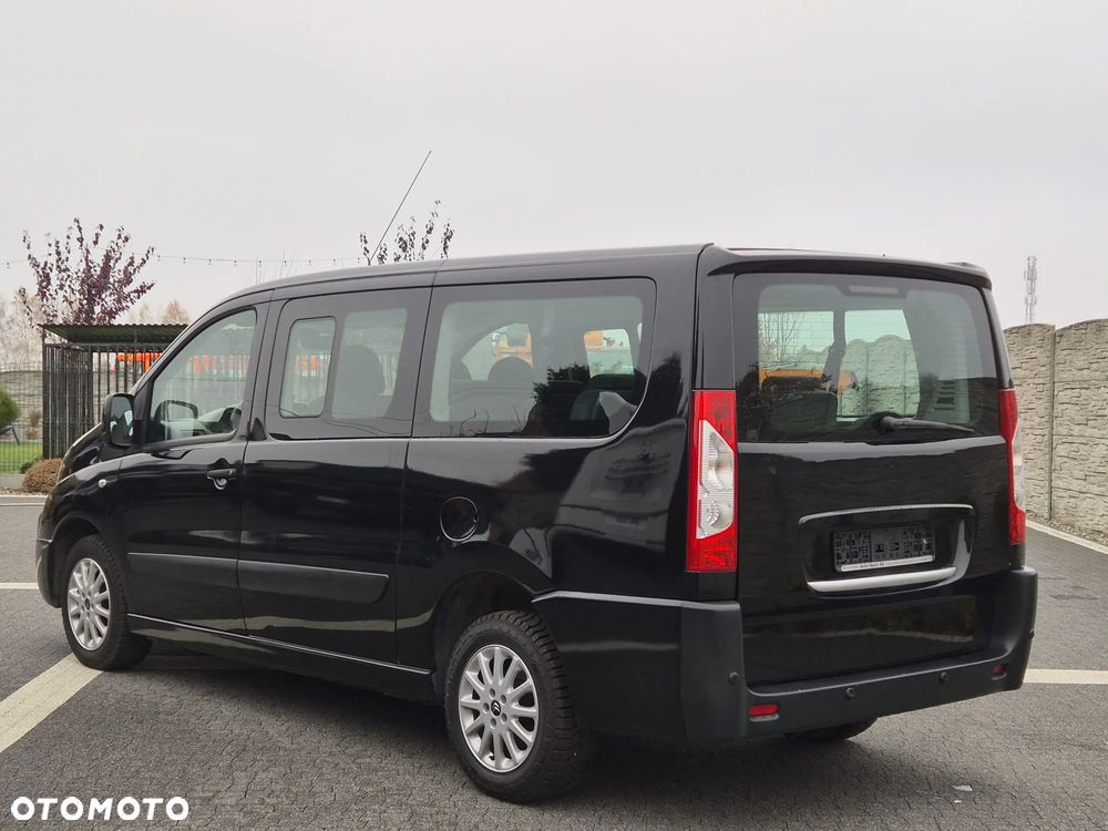 Citroën Jumpy Combi - 4
