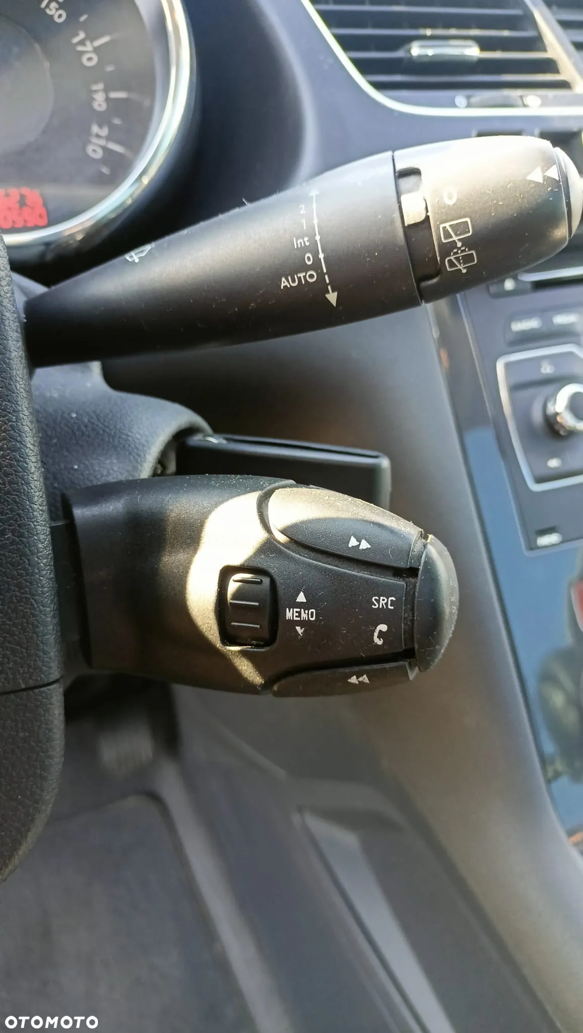 Peugeot 3008 2.0 HDi Allure - 19