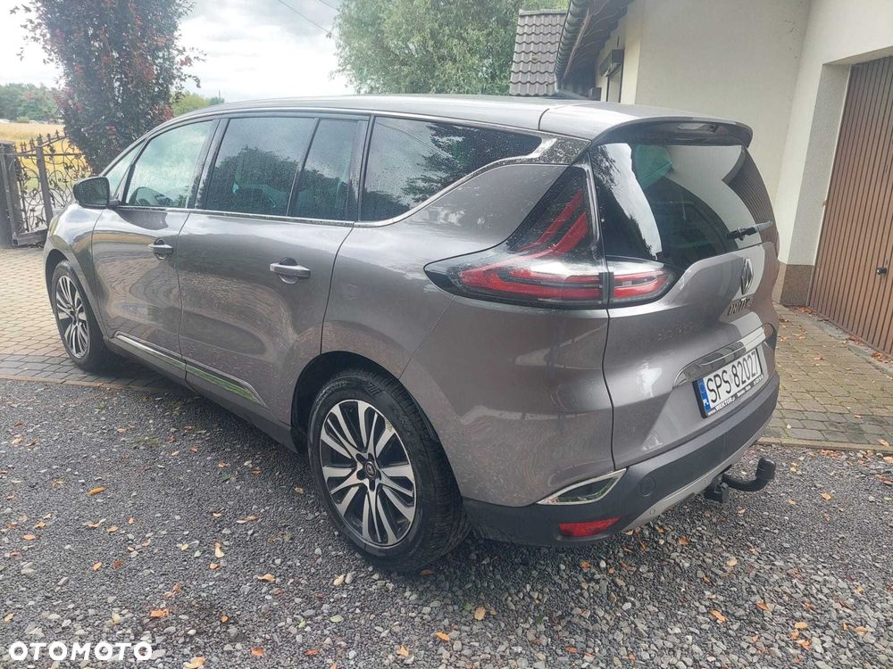 Renault Espace - 4