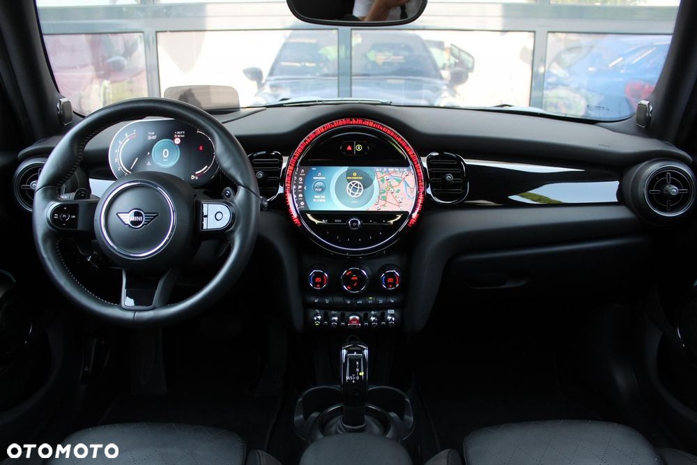 MINI Cooper S - 6