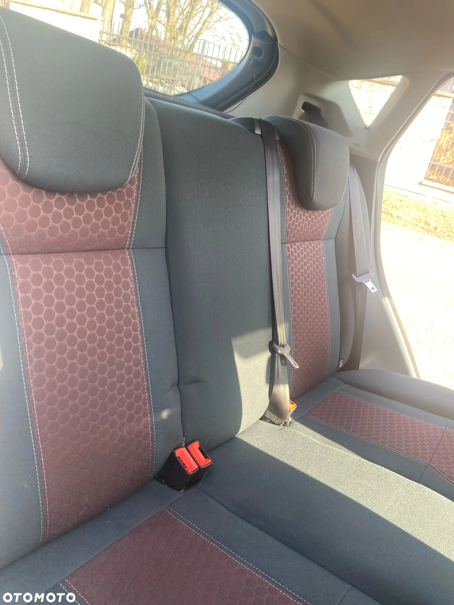 Ford Fiesta 1.4 TDCI Champions Edition - 35