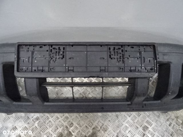 ZDERZAK PRZÓD PRZEDNI HONDA CR-V I 95-98 LAK:YR-508M NR264 - 4
