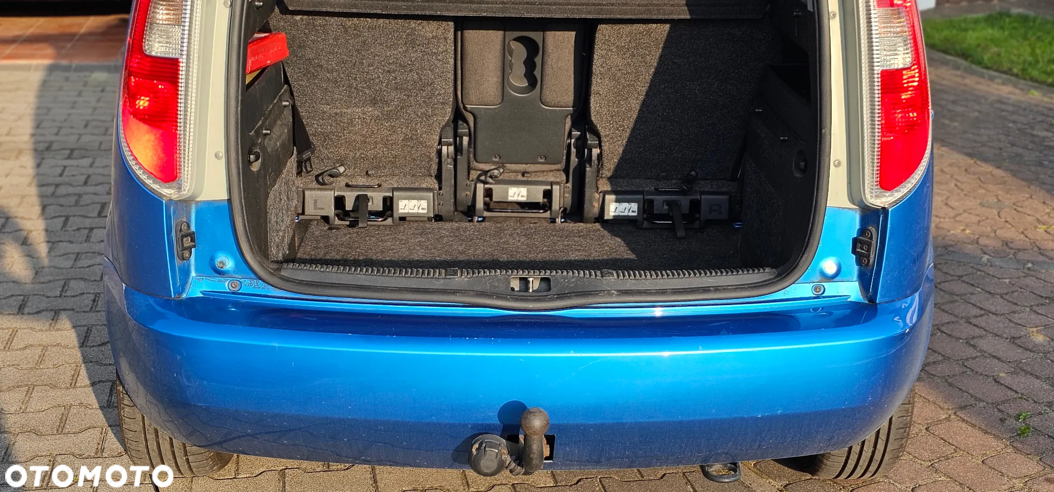 Skoda Roomster 1.4 TDI - 7