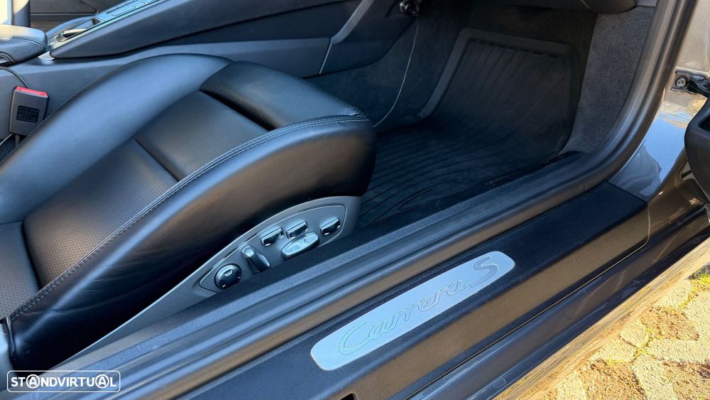 Porsche 911 (991) Carrera 2 S PDK - 10