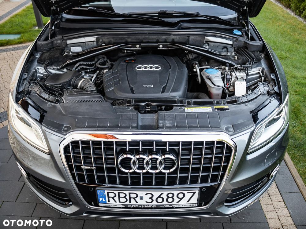 Audi Q5 - 31